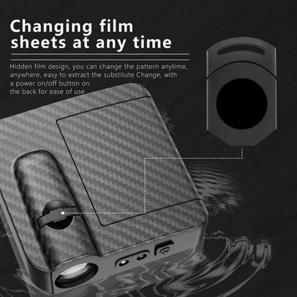 Premium Courtesy Light