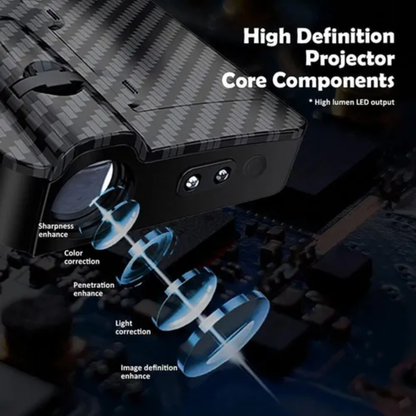 Premium Courtesy Light