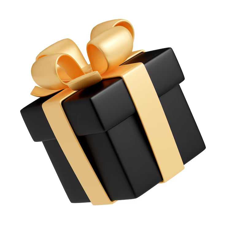 Free Surprise Gift (Today Only)